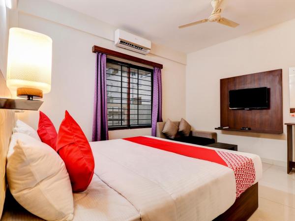 Aster Suites : photo 8 de la chambre chambre double standard