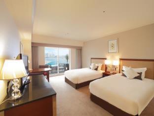 Kobe Meriken Park Oriental Hotel : photo 4 de la chambre room #30585865
