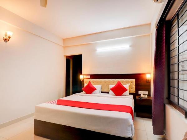 Aster Suites : photo 5 de la chambre chambre double standard
