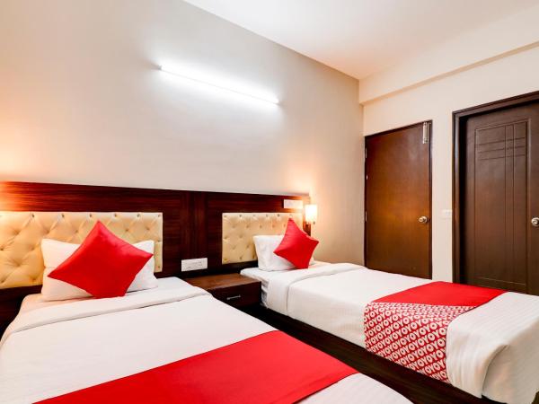 Aster Suites : photo 4 de la chambre chambre double standard