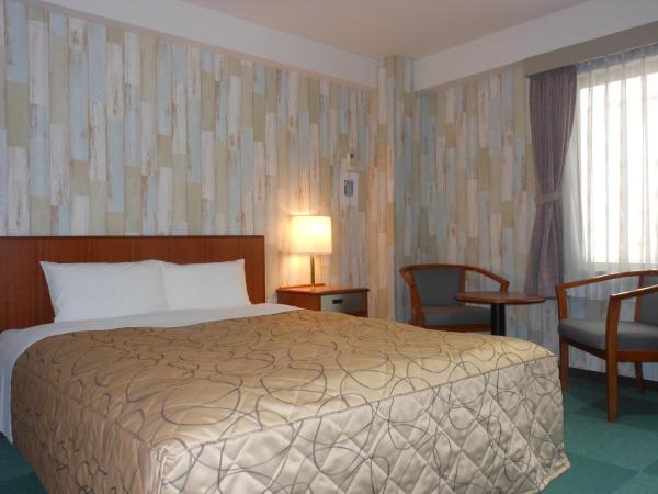 Hotel New Tohoku : photo 4 de la chambre double room - no elevator
