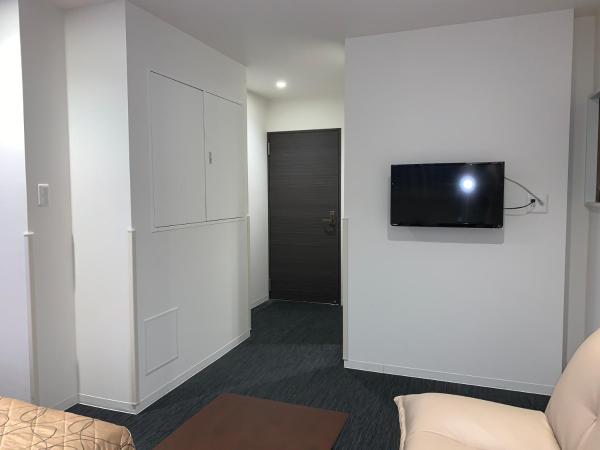 Hotel New Tohoku : photo 3 de la chambre triple room - no elevator