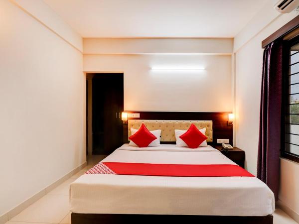 Aster Suites : photo 3 de la chambre chambre double standard