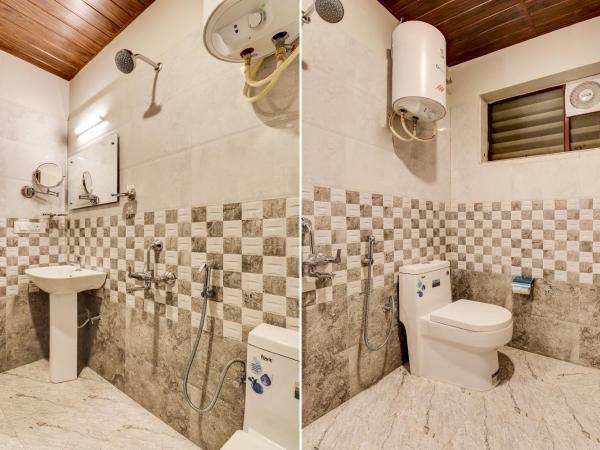 Aster Suites : photo 5 de la chambre petite chambre double