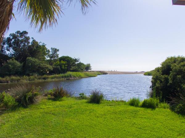 Résidence Marina di Capitello : photo 7 de la chambre appartement - vue sur lac