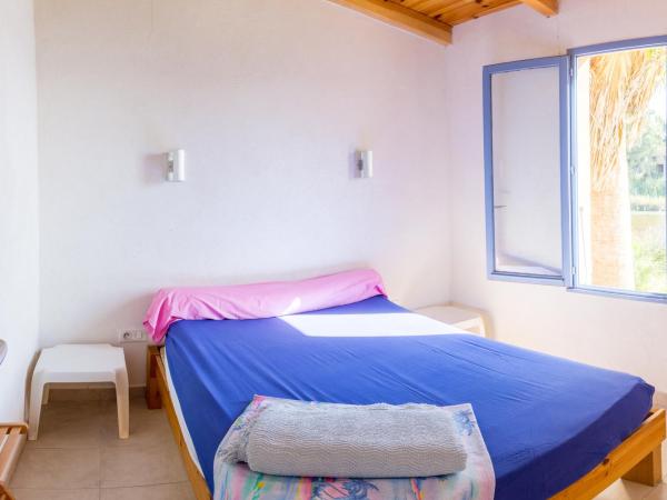 Résidence Marina di Capitello : photo 10 de la chambre appartement - vue sur lac