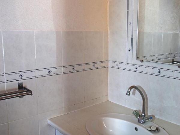 Résidence Marina di Capitello : photo 6 de la chambre appartement supérieur