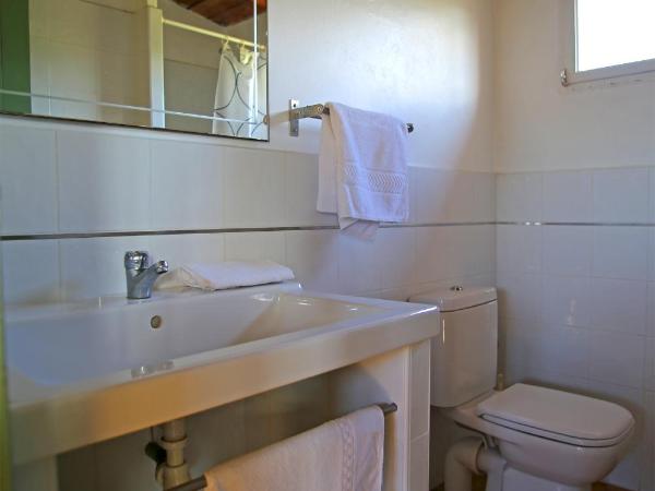 Résidence Marina di Capitello : photo 4 de la chambre appartement 2 chambres