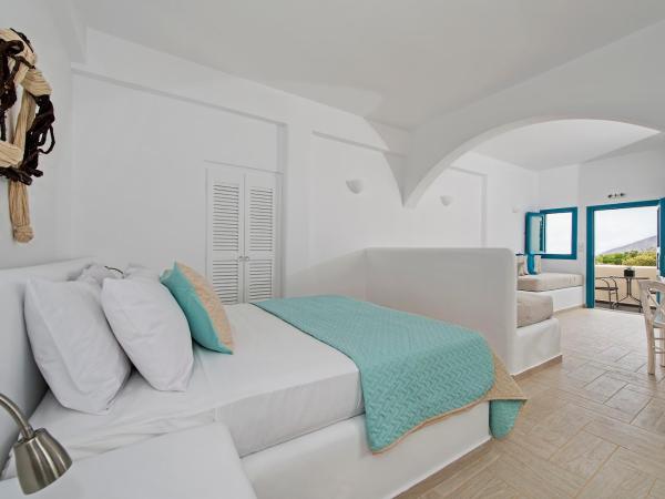 Alizea Villas & Suites : photo 3 de la chambre suite familiale