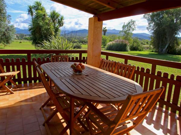 Résidence Marina di Capitello : photo 1 de la chambre appartement 3 chambres