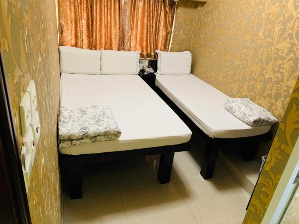 Victoria Inn : photo 5 de la chambre chambre triple