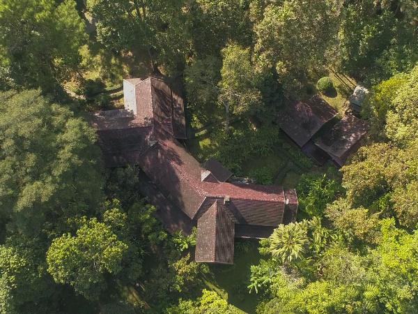 Villa Darakorn Hill Country House : photo 7 de la chambre maison 4 chambres