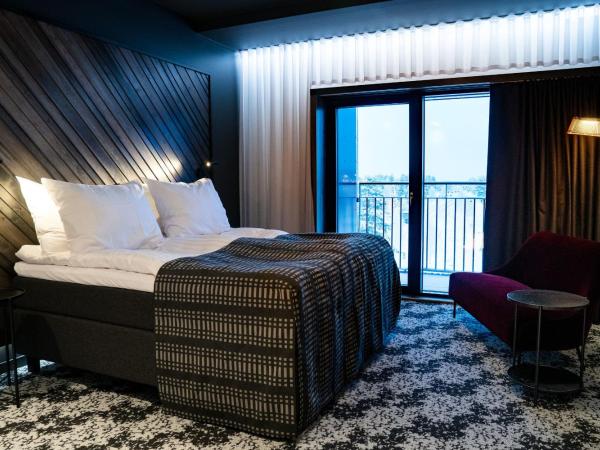 Design Hotel Levi : photo 2 de la chambre chambre deluxe double ou lits jumeaux