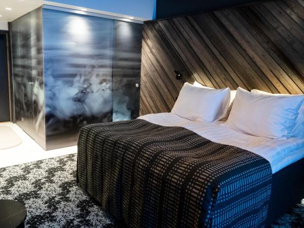 Design Hotel Levi : photo 3 de la chambre chambre deluxe double ou lits jumeaux