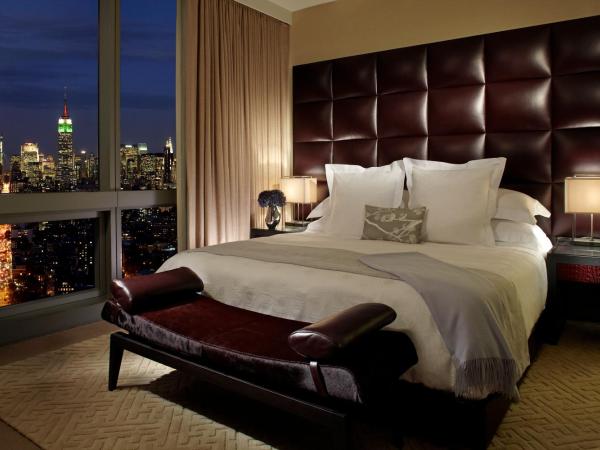 The Dominick Hotel : photo 5 de la chambre appartement de grand standing junior