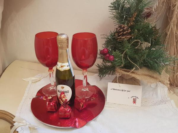 Stella del Mar : photo 4 de la chambre chambre deluxe double ou lits jumeaux