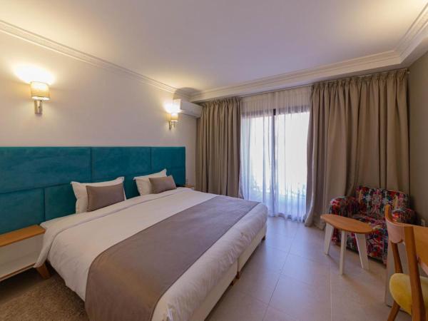 Hôtel Ibn Batouta : photo 1 de la chambre chambre double supérieure