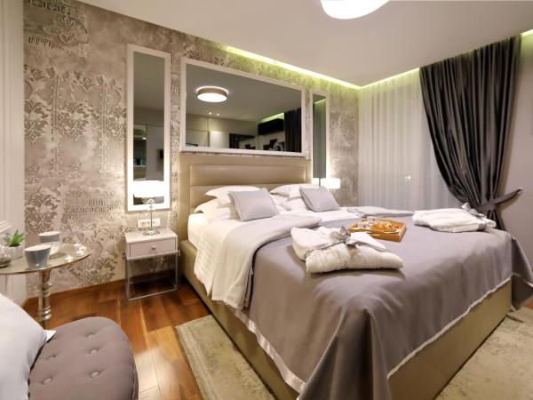 Luxury rooms Kadena : photo 6 de la chambre chambre double deluxe