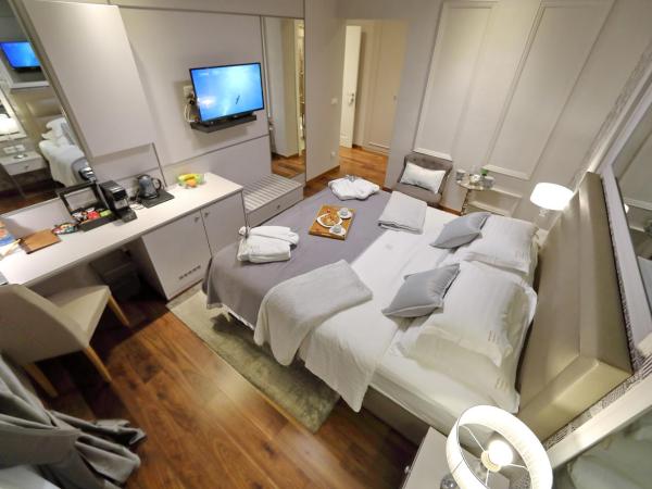 Luxury rooms Kadena : photo 5 de la chambre chambre double deluxe