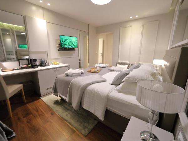 Luxury rooms Kadena : photo 7 de la chambre chambre double deluxe