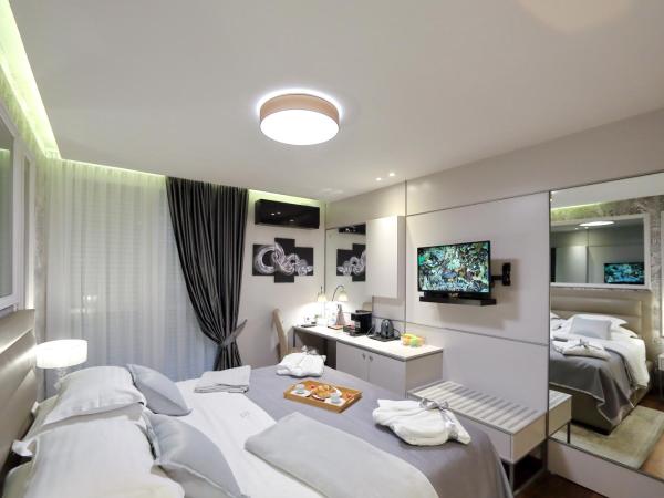 Luxury rooms Kadena : photo 9 de la chambre chambre double deluxe