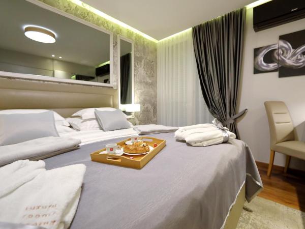 Luxury rooms Kadena : photo 8 de la chambre chambre double deluxe