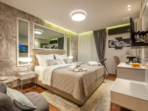 Luxury rooms Kadena : photo 2 de la chambre chambre double deluxe