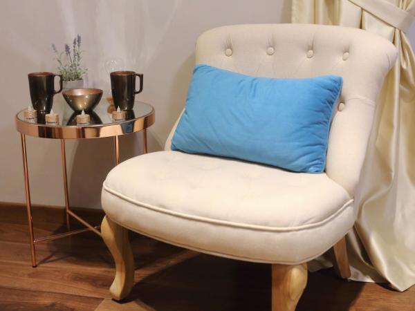 Luxury rooms Kadena : photo 9 de la chambre chambre double deluxe avec douche