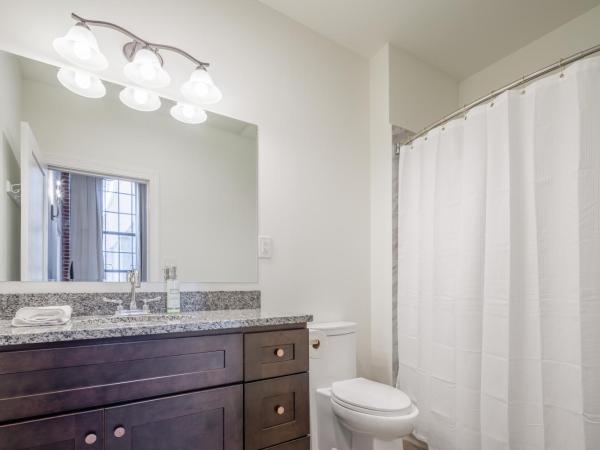 Sosuite at Independence Lofts - Callowhill : photo 9 de la chambre penthouse