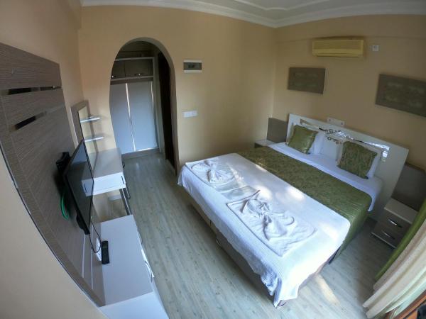 Bellamaritimo Hotel : photo 3 de la chambre chambre double