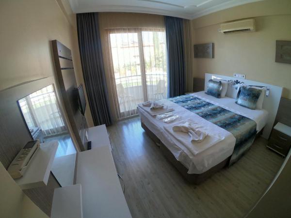 Bellamaritimo Hotel : photo 9 de la chambre chambre double
