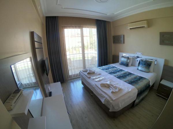 Bellamaritimo Hotel : photo 10 de la chambre chambre double
