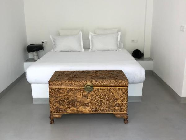 MORO Marrakech Boutique Hôtel : photo 8 de la chambre suite deluxe avec vue sur le jardin majorelle 