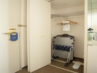 Kobe Seishin Oriental Hotel : photo 4 de la chambre room #218673933