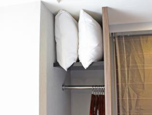 Hakata Green Hotel Annex : photo 4 de la chambre room #32690007