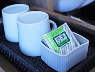 Hakata Green Hotel Annex : photo 7 de la chambre room #32690007