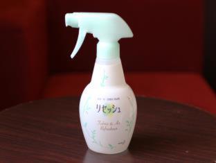 Hakata Green Hotel Annex : photo 9 de la chambre room #32690007