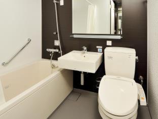 Hakata Green Hotel Annex : photo 10 de la chambre room #32690007