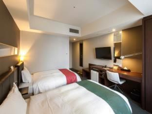 Hakata Green Hotel Annex : photo 10 de la chambre room #32690008