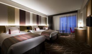 RIHGA Royal Hotel Kyoto : photo 7 de la chambre room #29807910