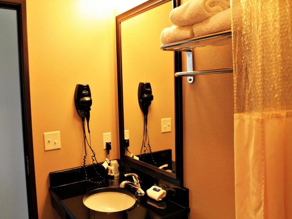 Cityview Inn & Suites Downtown /RiverCenter Area : photo 9 de la chambre chambre lit king-size