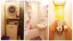 Hostel Yume-Nomad Kobe : photo 2 de la chambre room #125163916