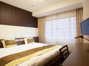 Hotel Keihan Kyoto Grande : photo 6 de la chambre room #32397679