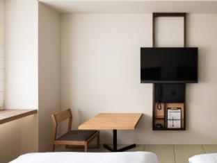 Kyoto Granbell Hotel : photo 9 de la chambre room #240598515