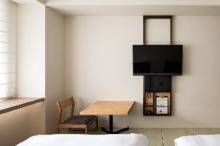 Kyoto Granbell Hotel : photo 6 de la chambre room #240598516