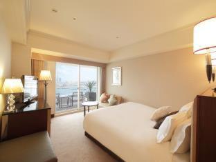 Kobe Meriken Park Oriental Hotel : photo 4 de la chambre room #30585866