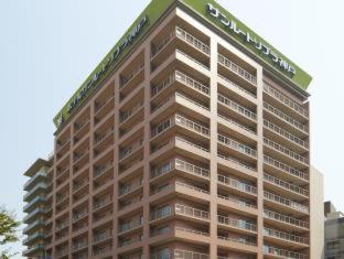 Hotel Sunroute Sopra Kobe : photo 1 de la chambre room #25514026