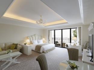 Hotel La Suite Kobe Harborland : photo 6 de la chambre room #41068823