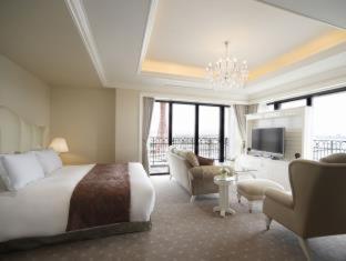 Hotel La Suite Kobe Harborland : photo 3 de la chambre room #41068826