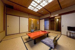 Kyoto Ryokan SAKANOUE : photo 1 de la chambre room #26416418